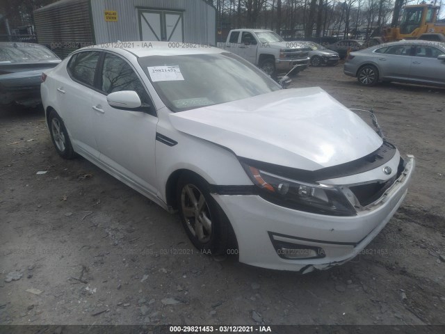 KIA OPTIMA 2015 knagm4a71f5650146