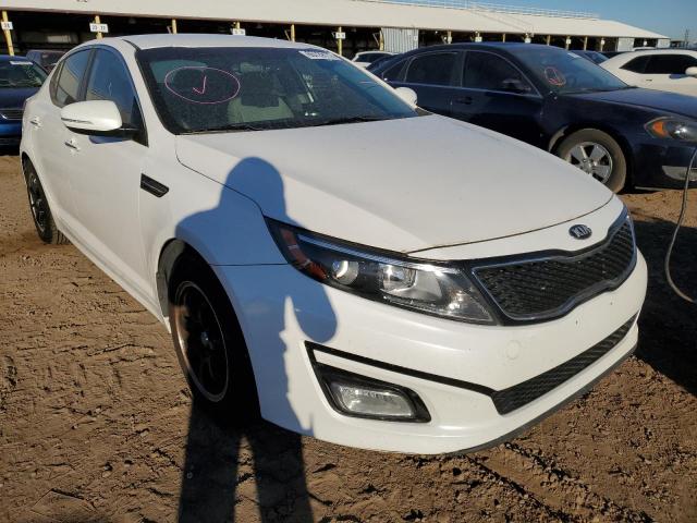 KIA OPTIMA LX 2015 knagm4a71f5651667