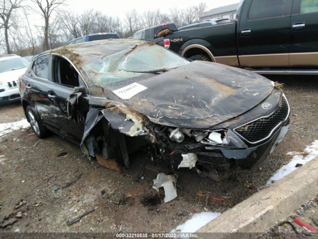 KIA OPTIMA 2015 knagm4a71f5652978