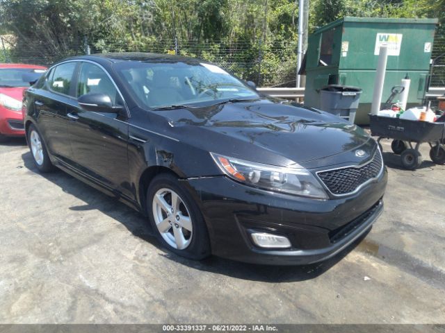 KIA OPTIMA 2015 knagm4a71f5653791