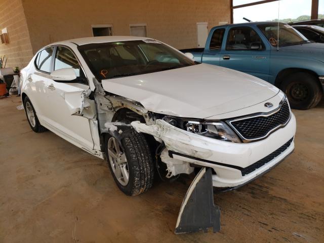 KIA OPTIMA LX 2015 knagm4a71f5654004