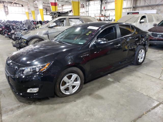 KIA OPTIMA 2015 knagm4a71f5656335