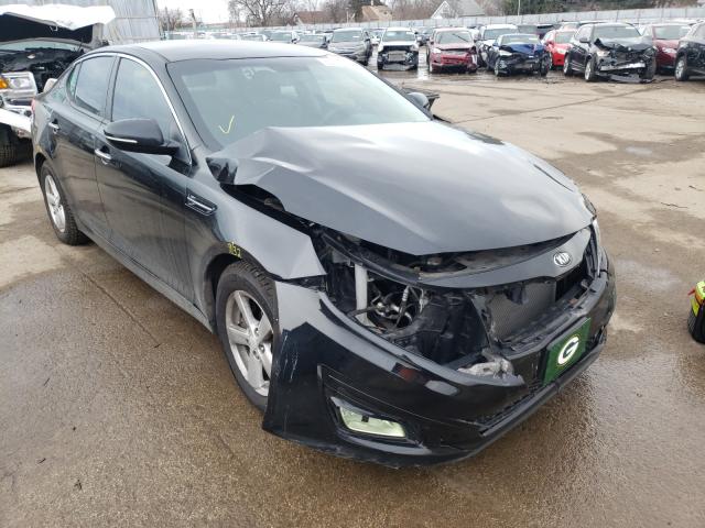 KIA OPTIMA 2015 knagm4a71f5657078