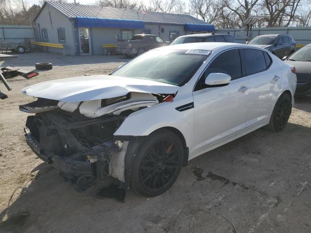 KIA OPTIMA LX 2015 knagm4a71f5657226