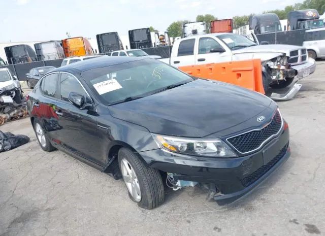 KIA OPTIMA 2015 knagm4a71f5657453