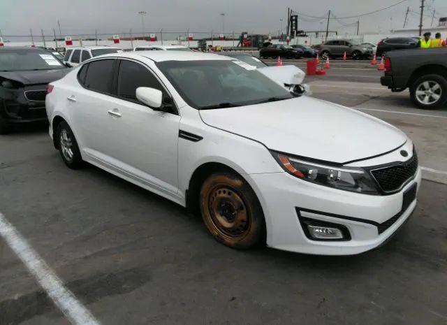 KIA OPTIMA 2015 knagm4a71f5657730