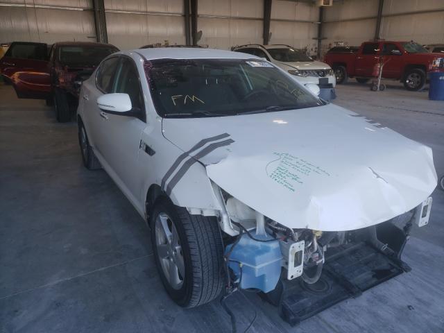 KIA OPTIMA LX 2015 knagm4a71f5658392