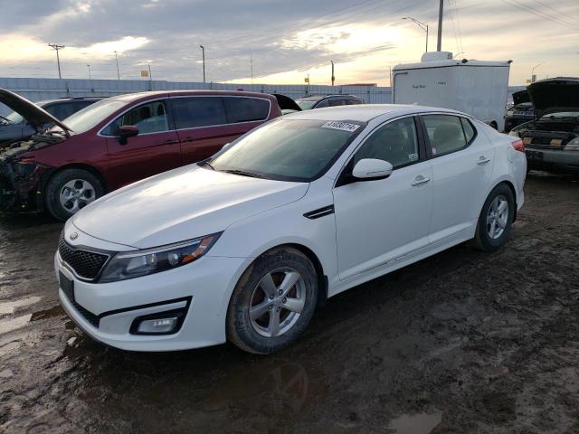 KIA OPTIMA 2015 knagm4a71f5658523