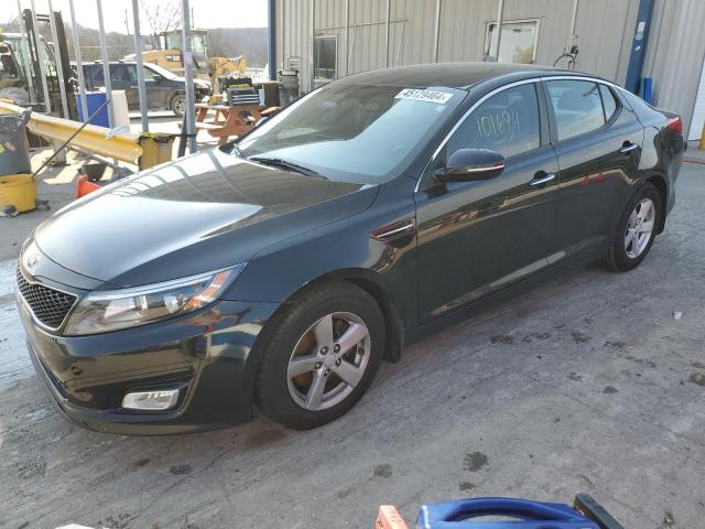 KIA OPTIMA 2015 knagm4a71f5659333