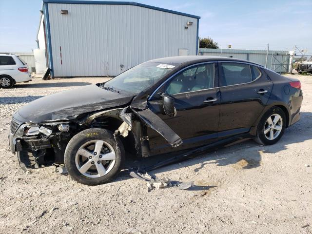 KIA OPTIMA 2015 knagm4a71f5659705