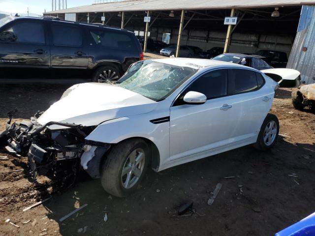 KIA OPTIMA LX 2015 knagm4a71f5661048