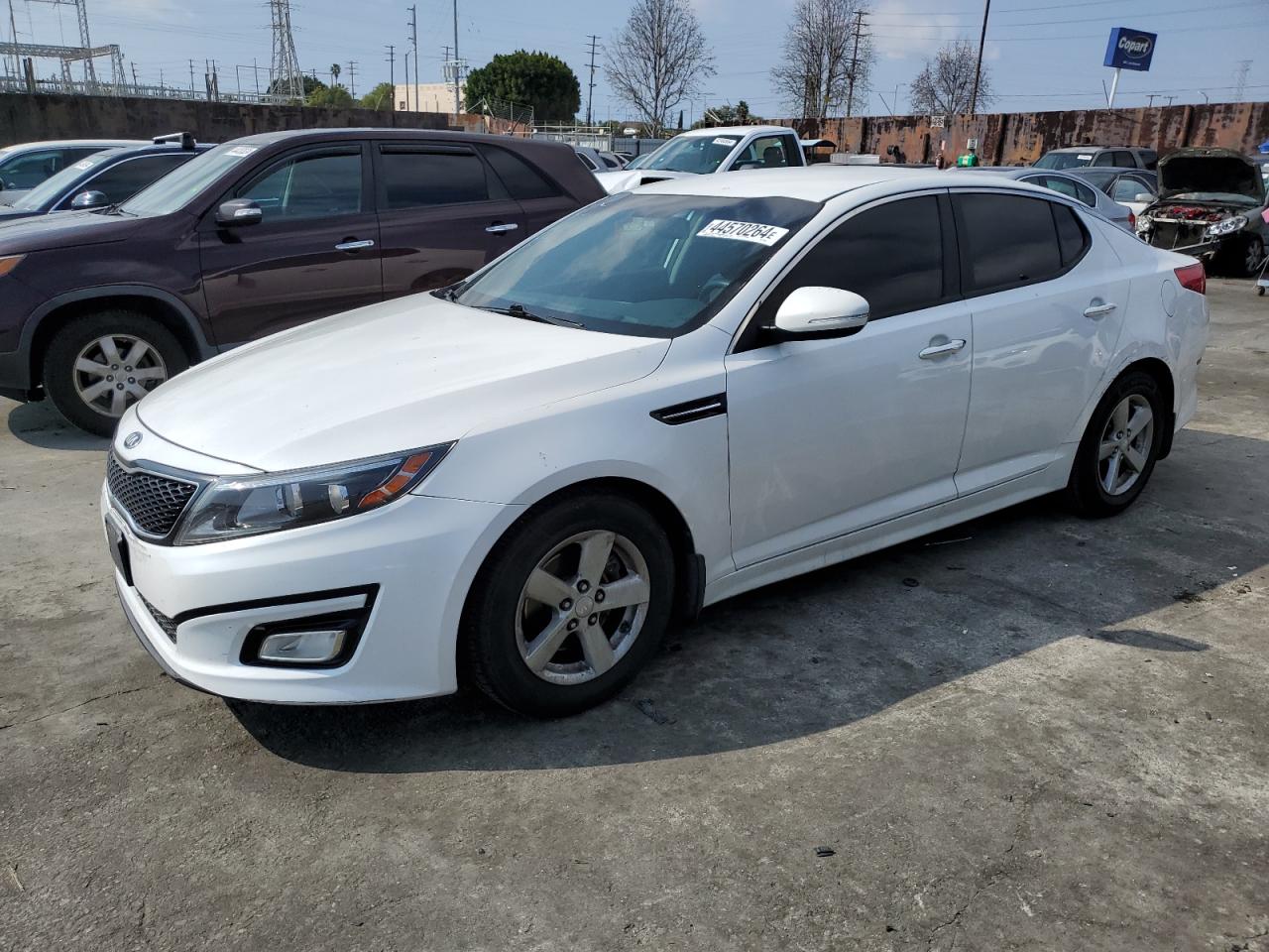 KIA OPTIMA 2015 knagm4a71f5661888