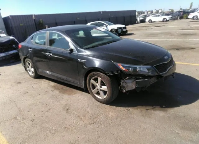 KIA OPTIMA 2015 knagm4a71f5661924