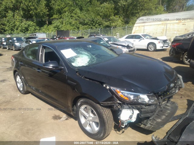 KIA OPTIMA 2015 knagm4a71f5662278