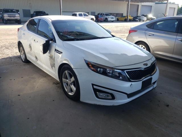 KIA OPTIMA LX 2015 knagm4a71f5662281