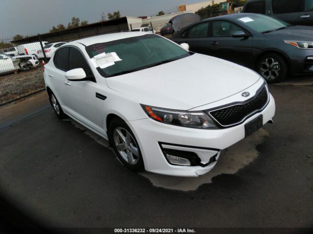 KIA OPTIMA 2015 knagm4a71f5662653