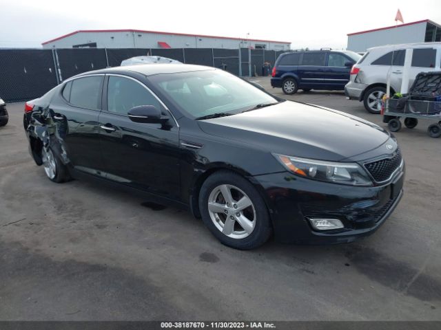 KIA OPTIMA 2015 knagm4a71f5663012