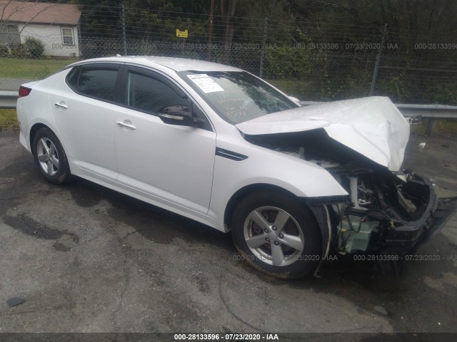 KIA OPTIMA 2015 knagm4a71f5663544