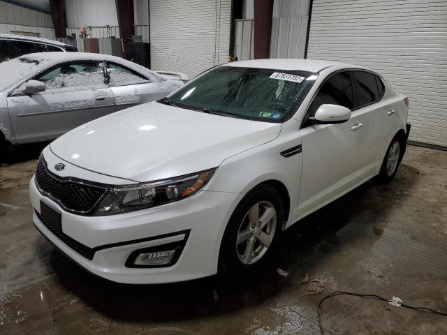 KIA OPTIMA LX 2015 knagm4a71f5663639