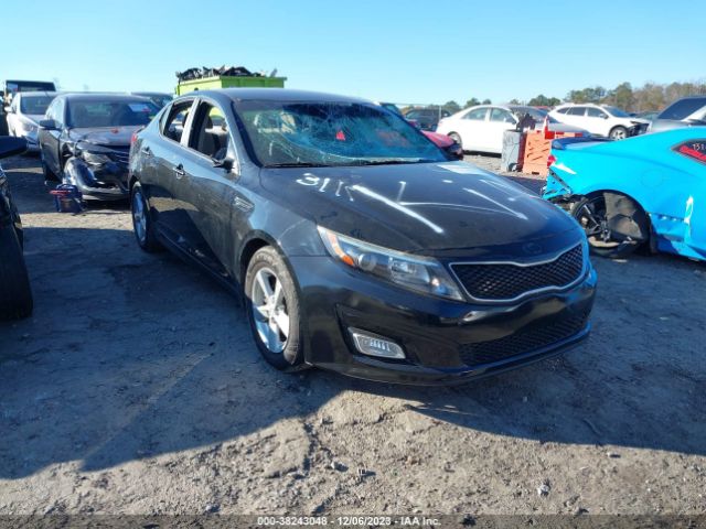 KIA OPTIMA 2015 knagm4a71f5663978