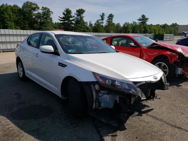 KIA OPTIMA LX 2015 knagm4a71f5664273