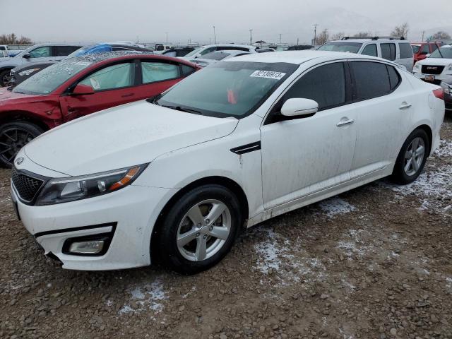 KIA OPTIMA 2015 knagm4a71f5664399