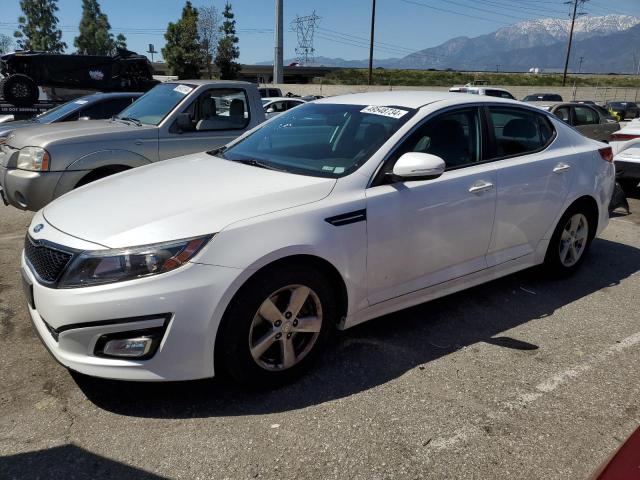 KIA OPTIMA 2015 knagm4a71f5664497