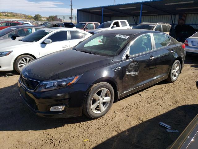 KIA OPTIMA 2015 knagm4a71f5664516