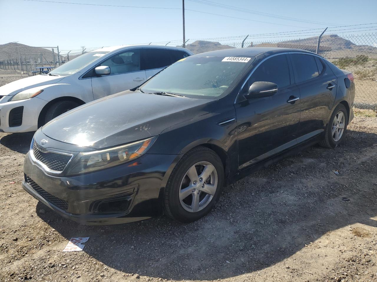 KIA OPTIMA 2015 knagm4a71f5664662