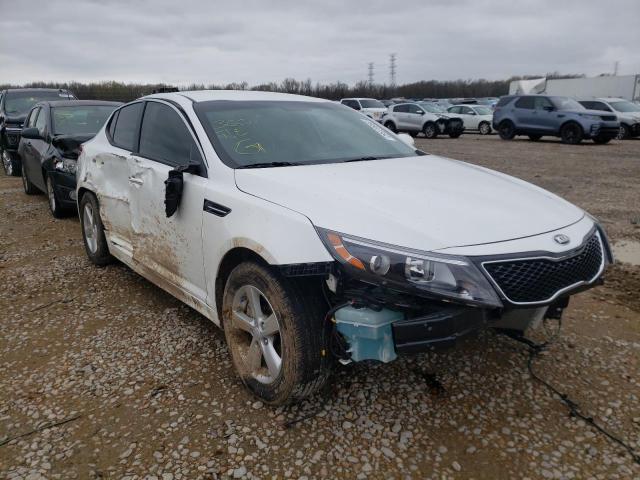 KIA OPTIMA LX 2015 knagm4a71f5664760