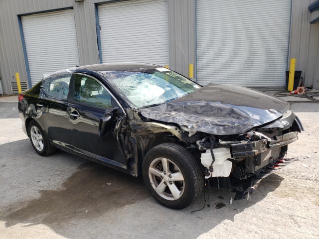 KIA OPTIMA LX 0 knagm4a71f5664838