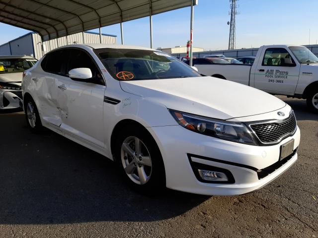 KIA OPTIMA LX 2015 knagm4a71f5664953