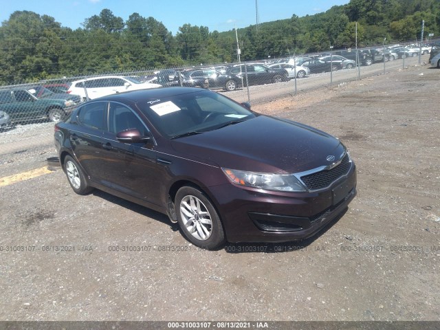 KIA OPTIMA 2011 knagm4a72b5052304