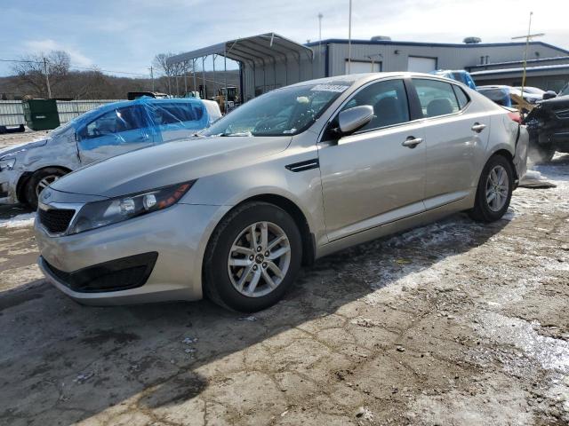 KIA OPTIMA 2011 knagm4a72b5053677