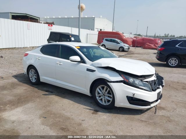 KIA OPTIMA 2011 knagm4a72b5054408