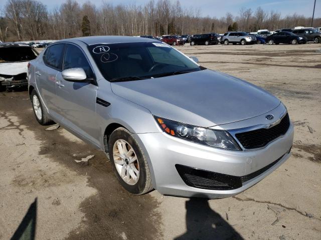 KIA OPTIMA LX 2011 knagm4a72b5056093