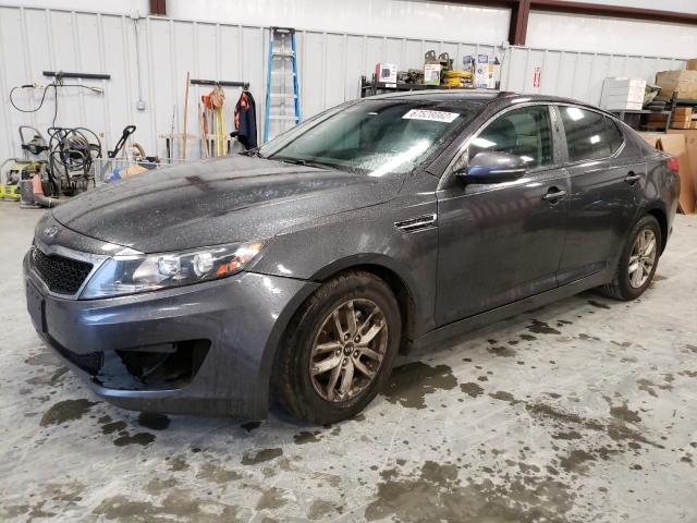 KIA OPTIMA LX 2011 knagm4a72b5056501