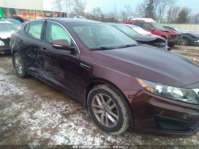 KIA OPTIMA 2011 knagm4a72b5056692