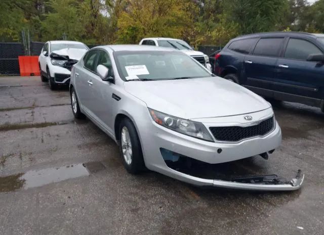 KIA OPTIMA 2011 knagm4a72b5056773