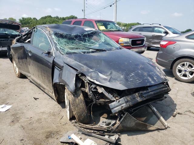 KIA OPTIMA LX 2011 knagm4a72b5056966