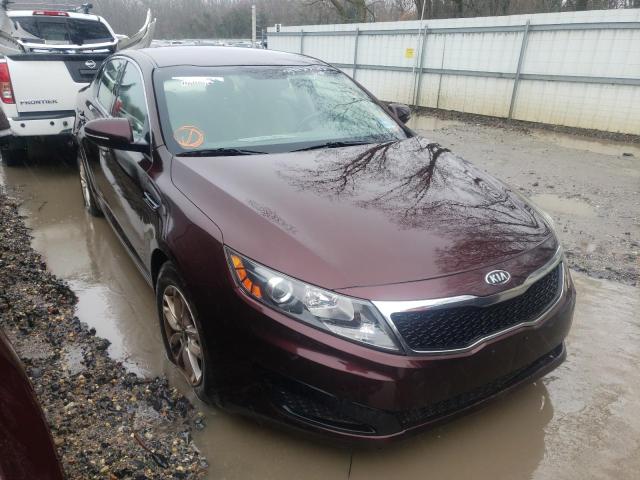 KIA OPTIMA 2011 knagm4a72b5061939