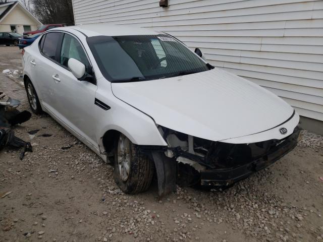 KIA OPTIMA LX 2011 knagm4a72b5062797