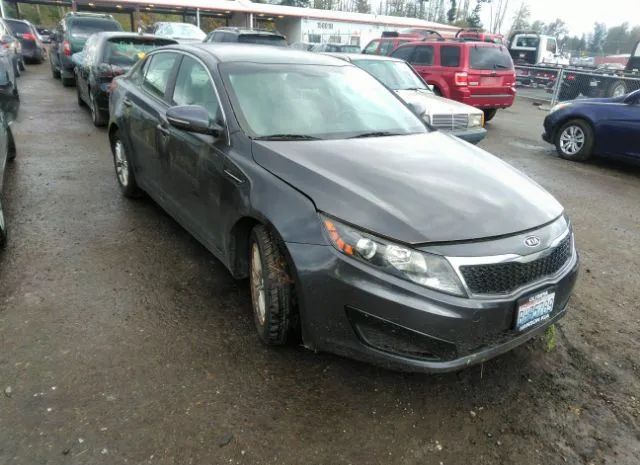 KIA OPTIMA 2011 knagm4a72b5062847