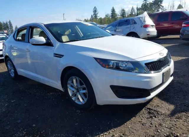 KIA OPTIMA 2011 knagm4a72b5063710