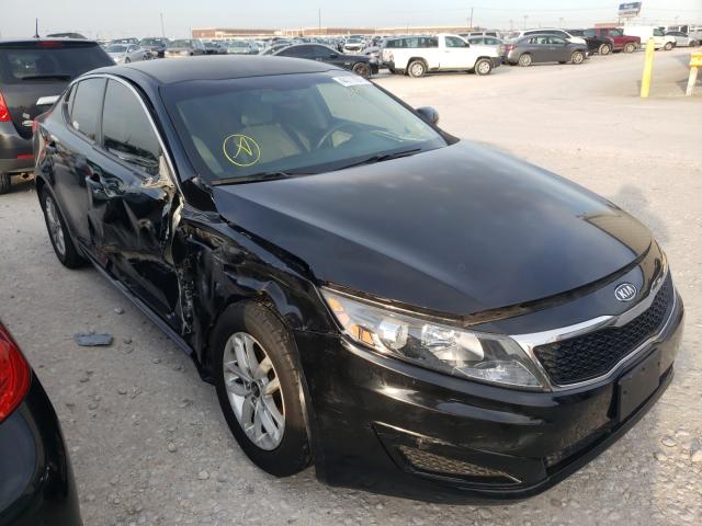 KIA OPTIMA LX 2011 knagm4a72b5064386