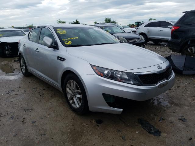 KIA OPTIMA LX 2011 knagm4a72b5071404