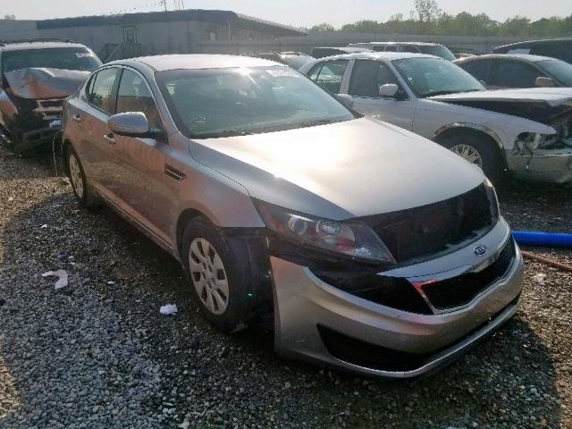 KIA OPTIMA LX 2011 knagm4a72b5073105