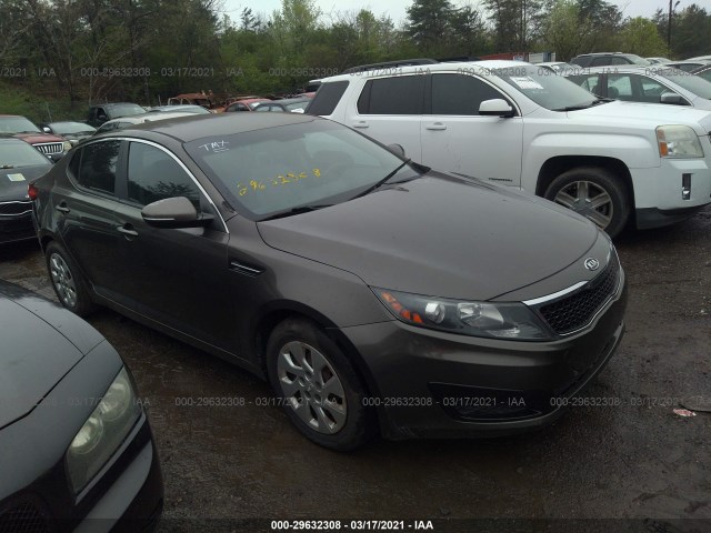 KIA OPTIMA 2011 knagm4a72b5073153