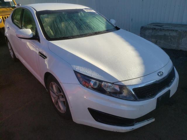 KIA OPTIMA LX 2011 knagm4a72b5073699