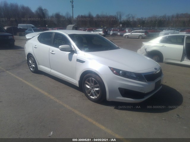 KIA OPTIMA 2011 knagm4a72b5073850